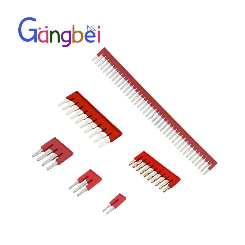 شريط اتصال قصير من سلسلة FBS FBS2 FBS3 FBS4 FBS5 FBS10-2/3/4/5/6/8 متوافق مع PT ST PTTB STTB-1.5/2.5/4/6 TWIN QUATTRO