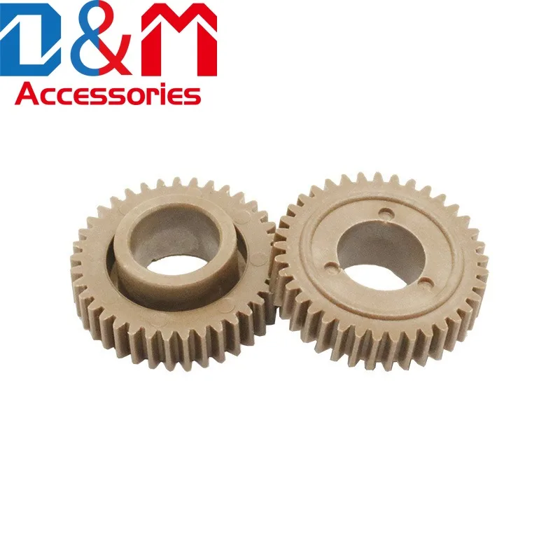 1pc JC66-00564A 007N01205 Fuser Upper Heat Roller Gear for SAMSUNG SCX 3200 3205 4016 4116 4200 4216 4300 4316 4321 4521 SF560