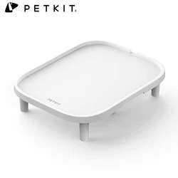 PETKIT Cat Automatic Feeder Elevated Bracket Cats Accesorios Pets Food Dispenser Bracket Pet Supplies Puppy Feeder