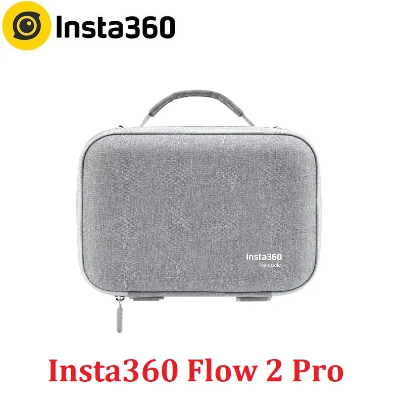 حقيبة كتف Insta360 Flow 2 Pro ملحقات أصلية
