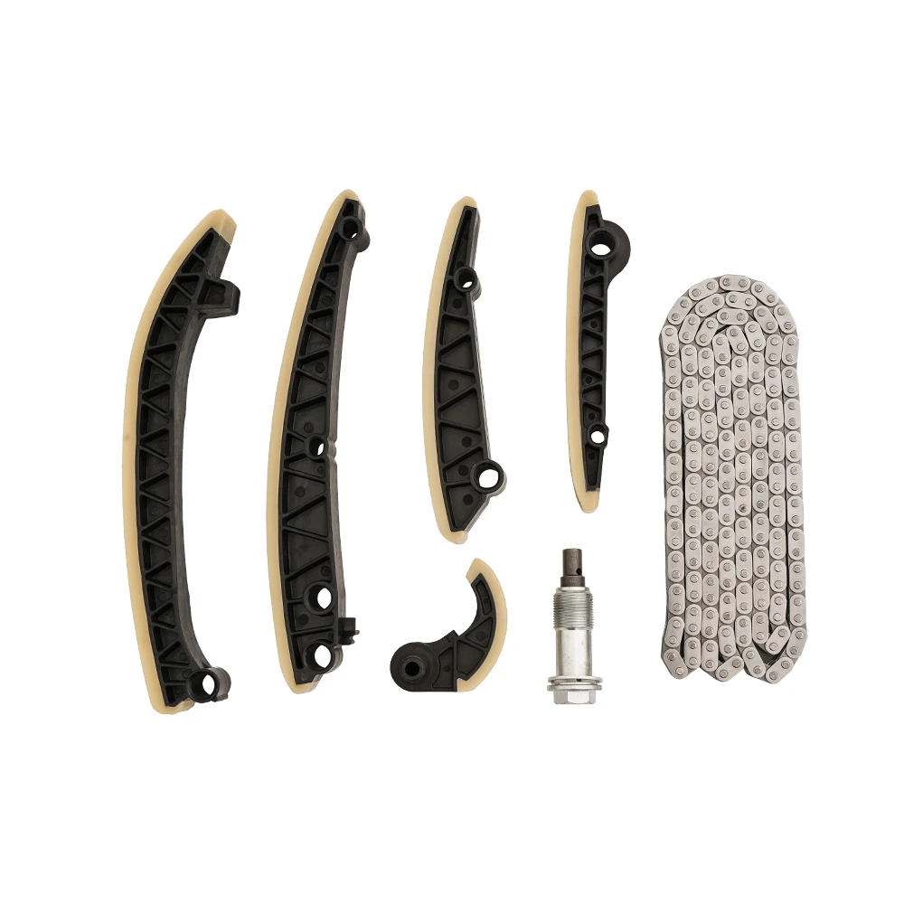 TOPU Timing Chain Kit & Accessories Fit For  0009936376 64205003 Chain Model 642.820