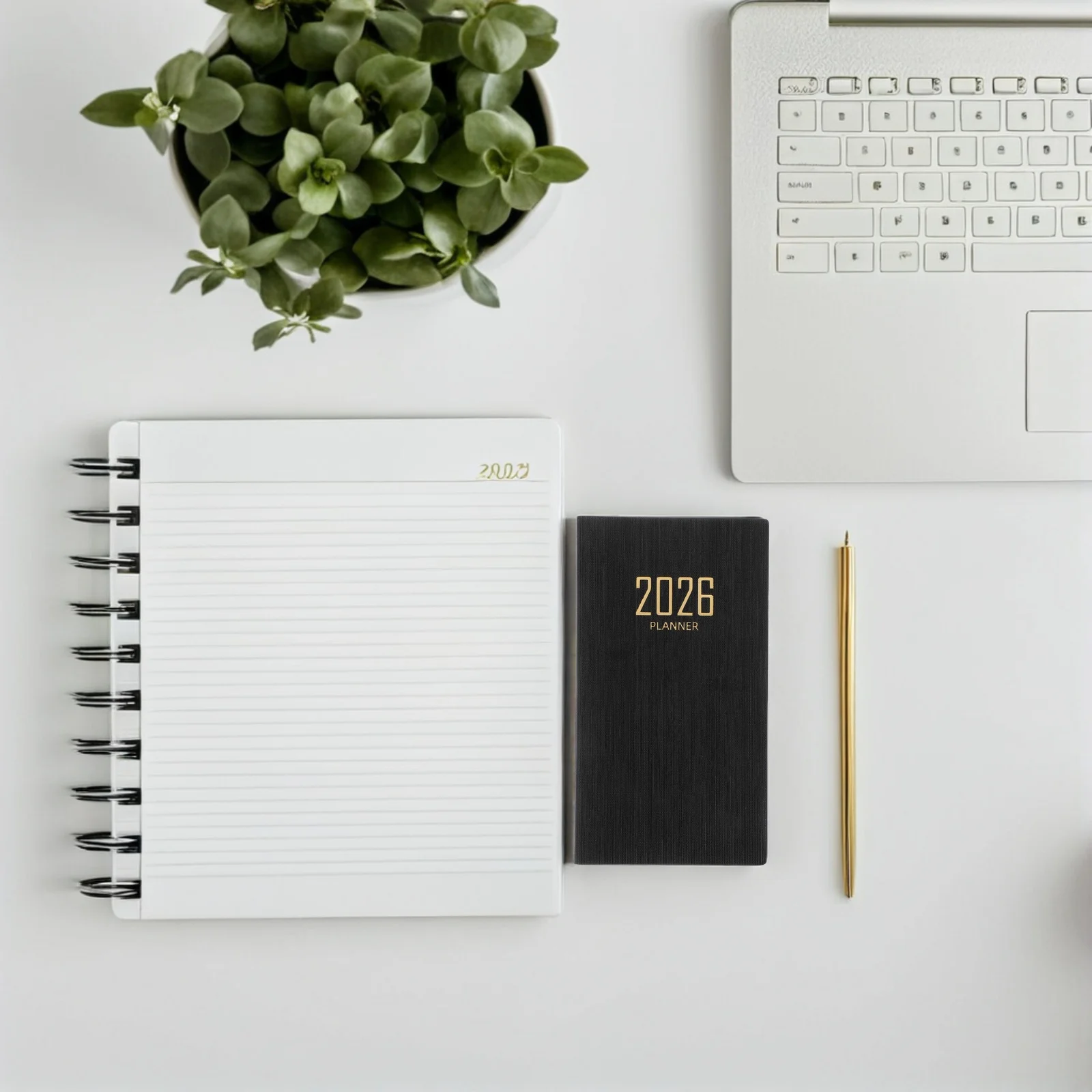 Рисунок 4 - Маленький планировщик формата А6 2026