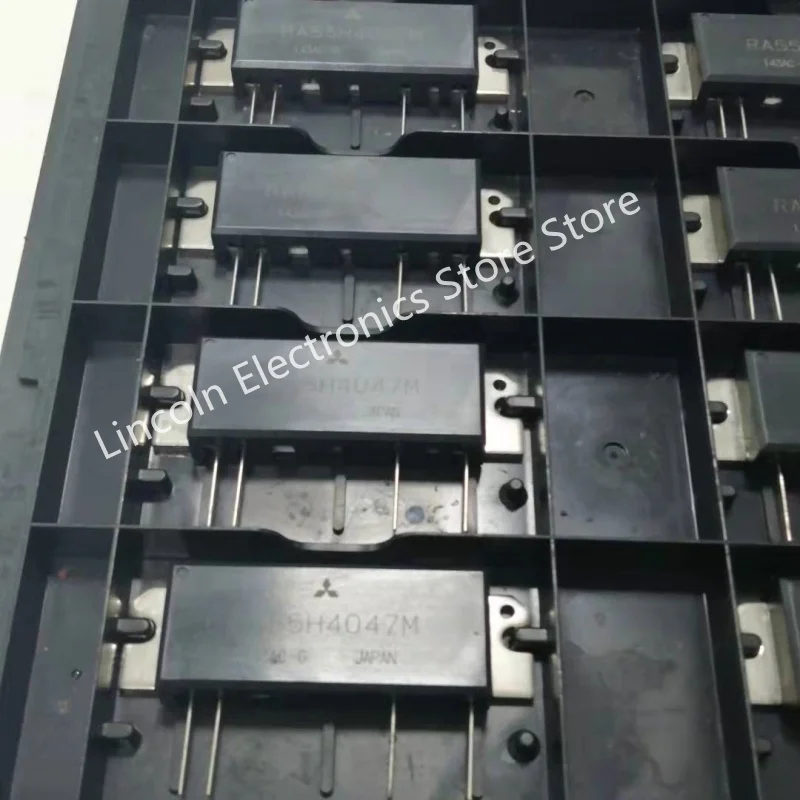 RA07N4047M RF power transistor Field-effect transistor first-hand source price advantage