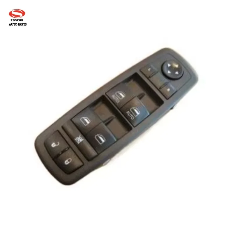 OEM 68212783AB 68212783AA Power Master Window Control Switch For Dodge Chrysler AVENGER Ram 1500 2500 3500 Prowler 2000-2021