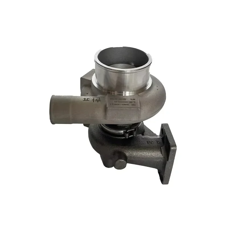 

Good price 4D95 Diesel Engine Turbocharger 240422165 49189-02780 For mini Excavator engine Hot sales