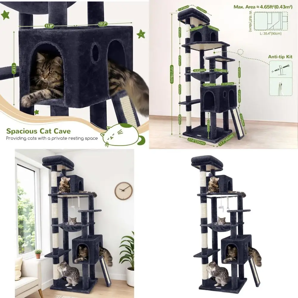 70 Heavy-Duty Indoo… - image