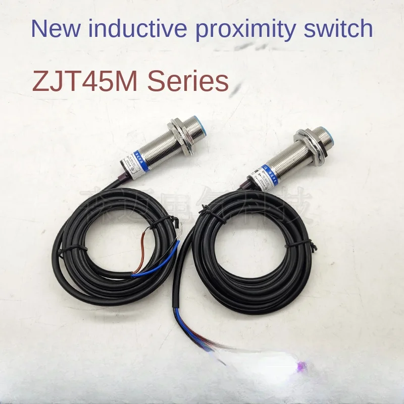 

Original proximity switch ZJT45M-3005PK ZJT45M-3005DK ZJT45M-3005NK spot