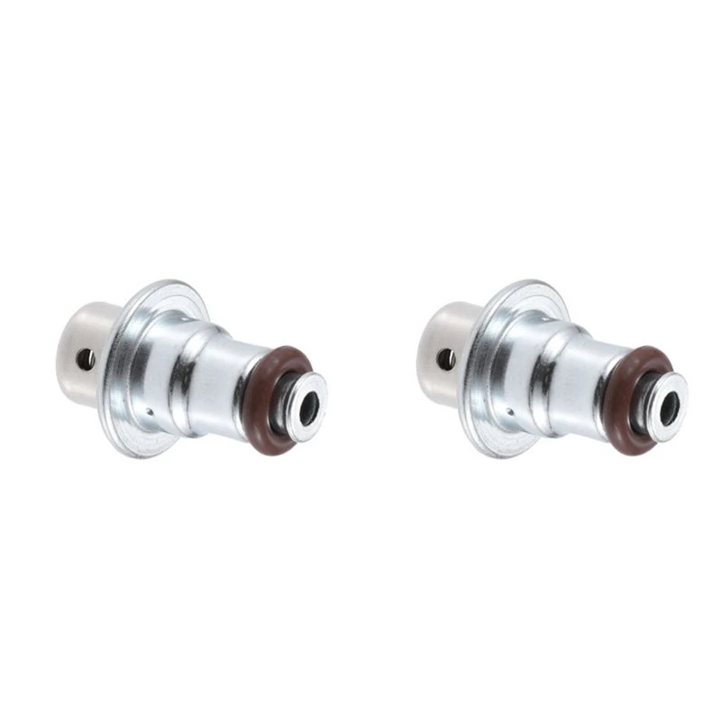 NEW HOT in Stock-2X 23280-22010 New Fuel Pressure Regulator For Prizm Lexus Pontiac Scion Toyota