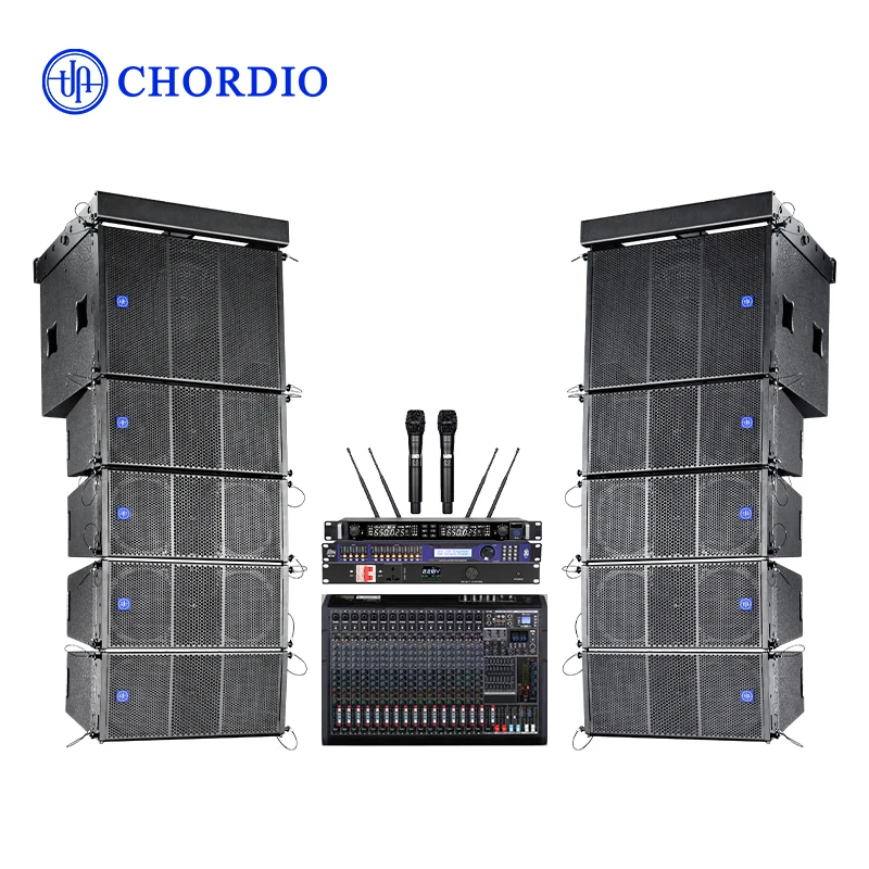 Chordio TG-210 Acti…