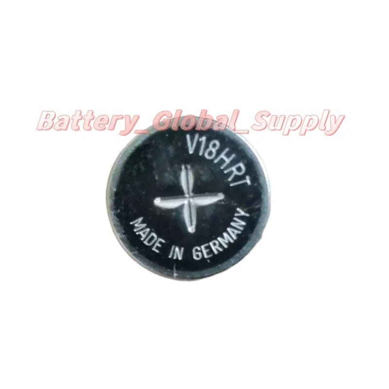 

V18HRT booster charged battery -