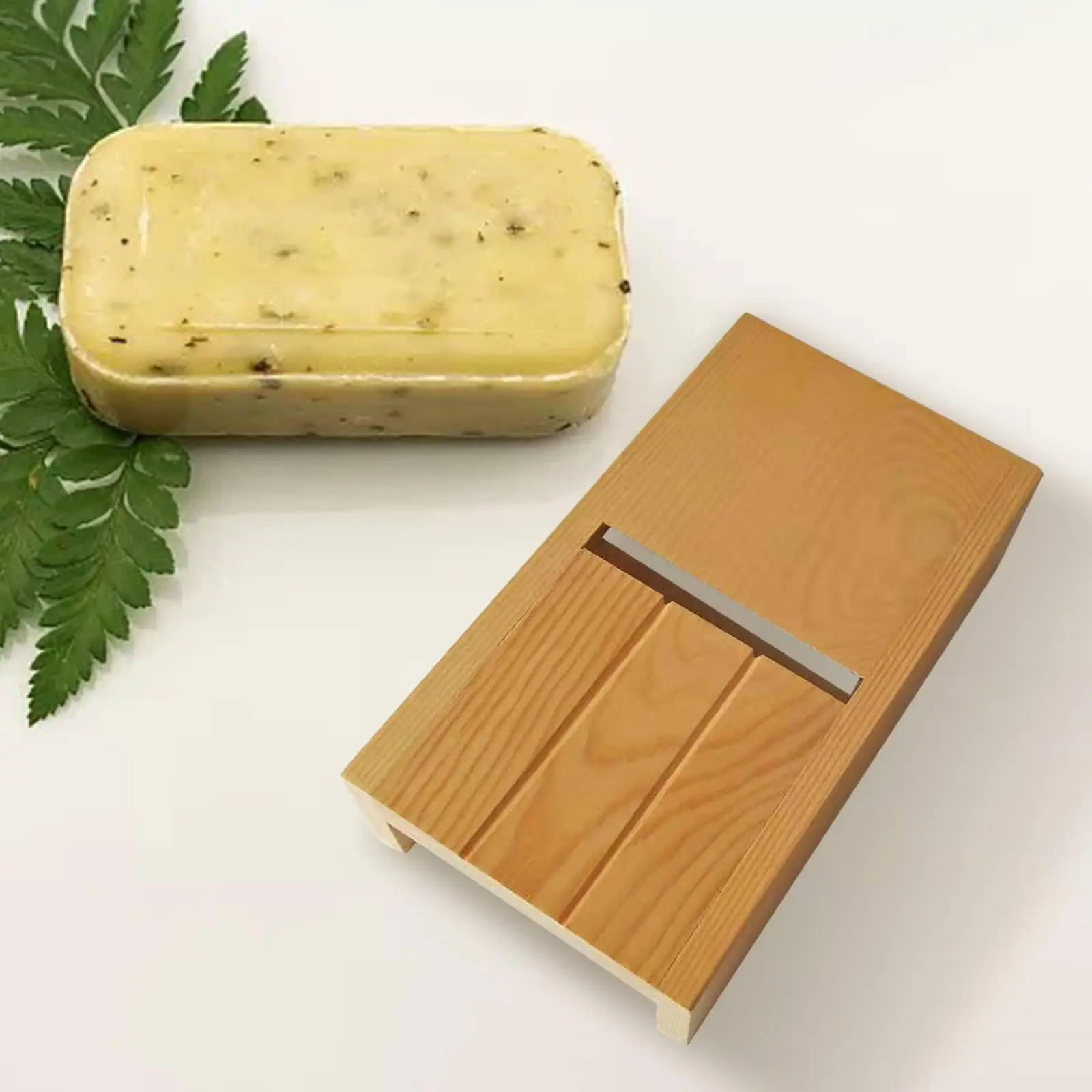 Legno candela sapone Cutter Beveler pialla sapone strumento di taglio per fatti a mano fai da te regali di compleanno candela che fa accessori di