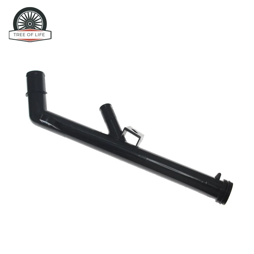 

8200134513 Engine Coolant Pipe For Renault Fluence Kangoo Megane I Thalia Scenic II Dacia Duster Logan Sandero 1993-2018
