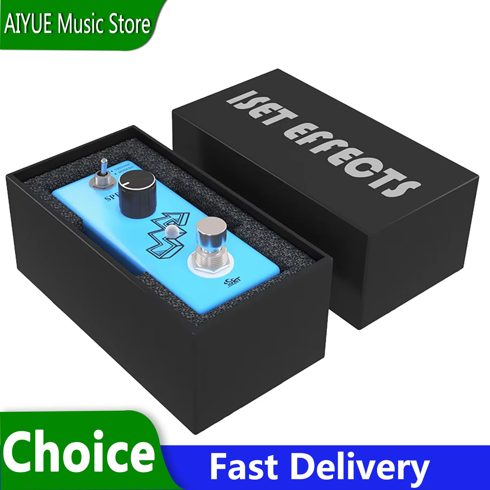 

Электрогитарная педаль эффектов ISET Phaser: аналоговый фазовый процессор Quanta Phase для гитары и баса, True Bypass, запчасти для гитарных инструментов