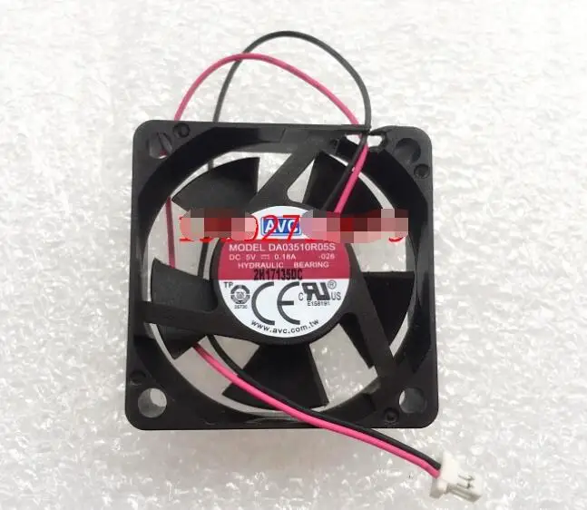 Avc DA03510R05S 026… - image