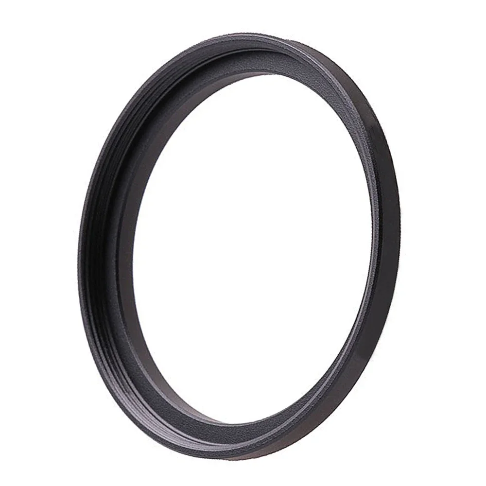 Anillo adaptador de Metal para filtro de lente de cámara, conjunto de anillo de aumento de 51mm-58mm, 51 a 58mm, 51 a 58mm