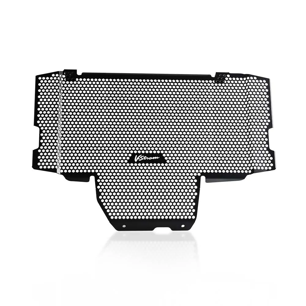 Motorcycle For Suzuki V-STROM 1050xt V STROM 1050 Radiator Grill Cover Guard Protection Protetor 2020 2021 2022 2023 Accessories