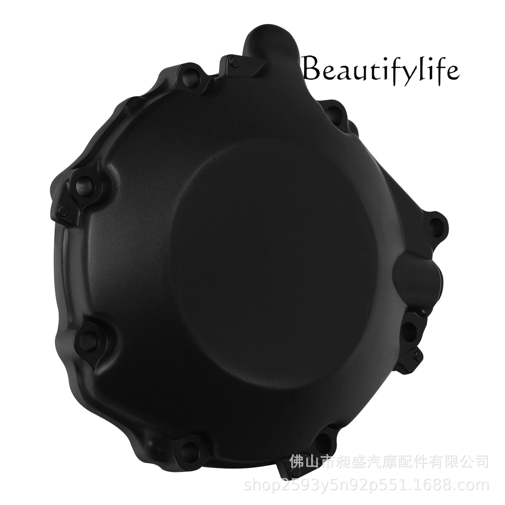 LS Suitable for CBR1000RR/CB1000R motorcycle modification accessories Magneto cover Engine side cover