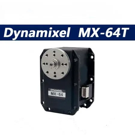 

ROBOTIS DYNAMIXEL MX-64T servo Dynamixel special steering engine for robot