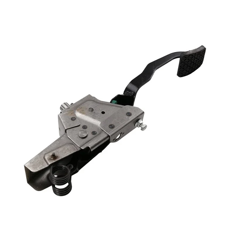 1PCS Latest-For Mazda 6 2002-2007 GR1C-41-300 Manual Transmission Clutch Pedal Assembly LHD Car Replacement Parts