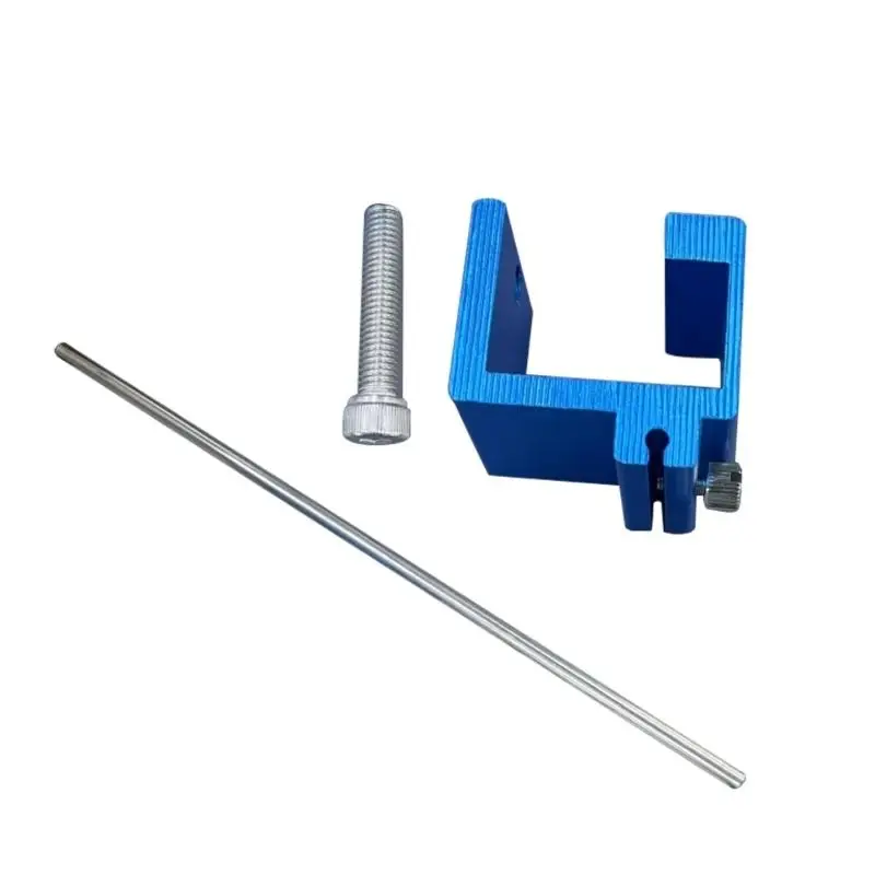 

31BC Professional Chain Alignment Gauge For Accurate Motorcycle Maintenance & Repair