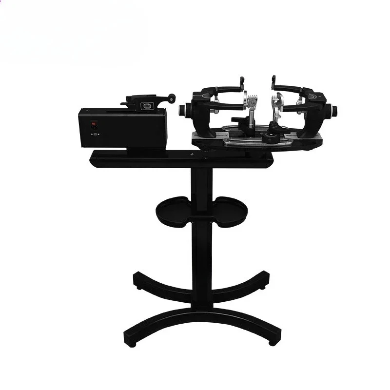 【HOT】Electronic Automatic Gamma Stringing Machine for Tennis/Badminton/Shuttlecock/Squash Racket