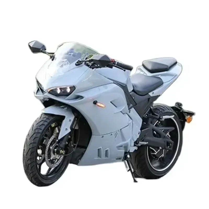 

JUFENG The Latest New Energy High SpeedCheaper High Speed Electric Scooter Disc Brake 3000w 5000w 2000w Electric Motorcycle