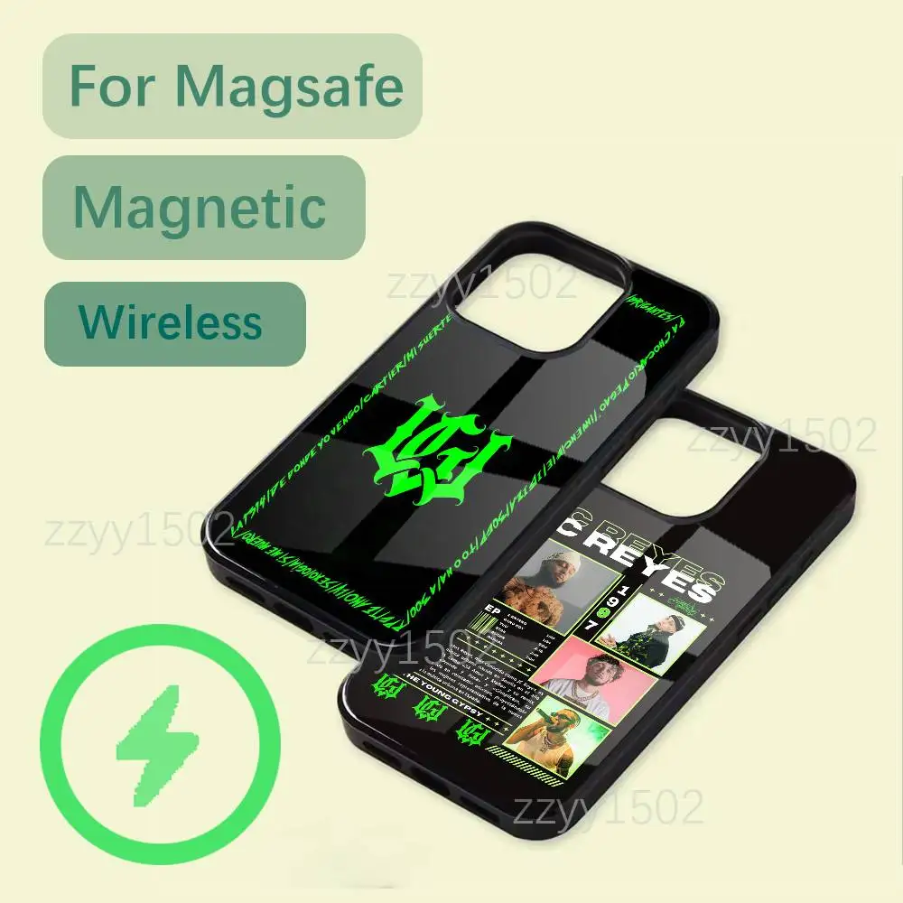 

J-JC Reyes Los Green Lanters Phone Case For iPhone 17,16,15,14,13,12,11,Pro,Max,Plus,Mini,SE4,E Magsafe Wireless Charging