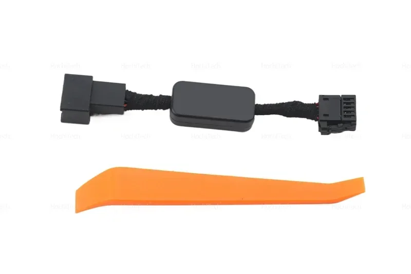 Für Volkswagen VW Golf7 Golf MK7 7.5 Passat B8 B8.5 Automatisches Start-Stopp-Motorsystem Ausblenden Plug-and-Play Auto Stop Start – Detail 18