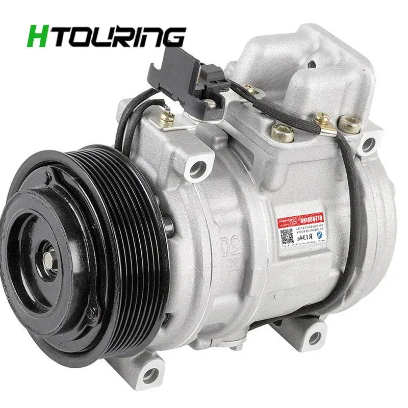 A/C Compressor For … - image