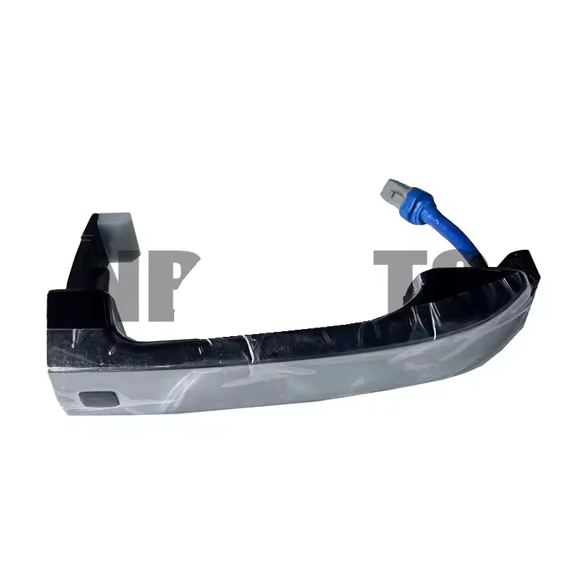 New Genuine Outside Exterior Door Handle Chrome 82651-3J210 82651-3J200 82651-3JD00 For Hyundai Veracruz ix55 2006 -2012