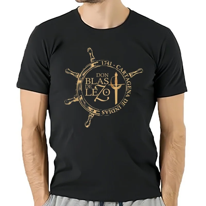 Blas De Lezo, Carta… - image