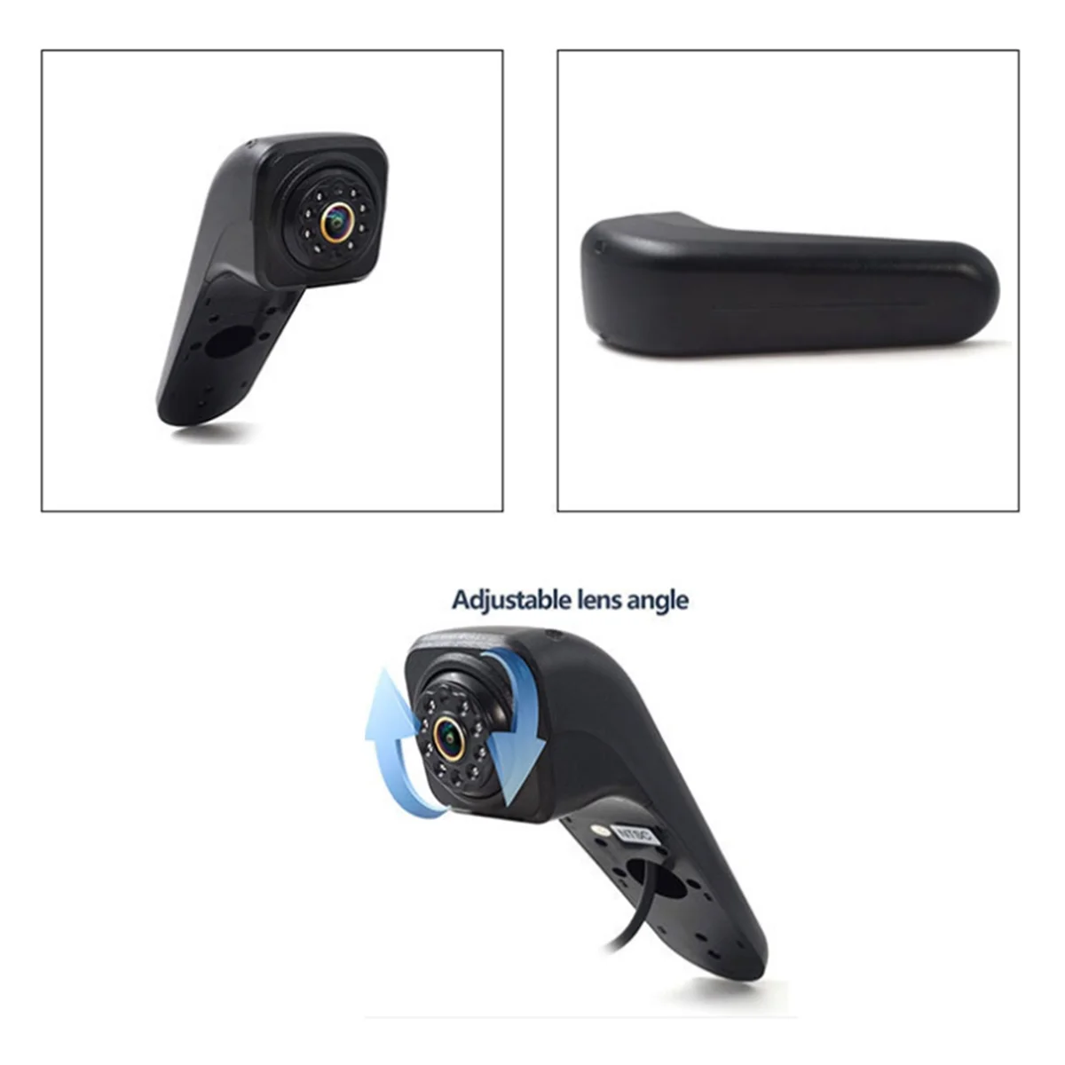 

AHD 1080P Автомобильная камера заднего вида Камера заднего вида для VW Crafter Super Deal купить Камера