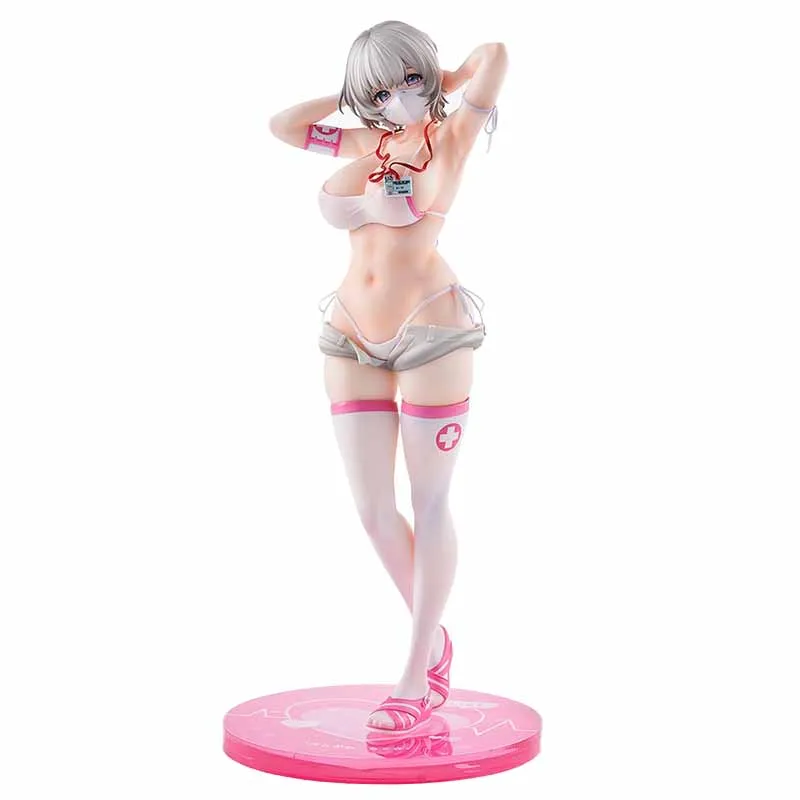 

Original Genuine HOTVENUS Native HOSHIKAWA CHIGUSA 1/6 27cm Products of Toy Models of Surrounding Figures and Beauties