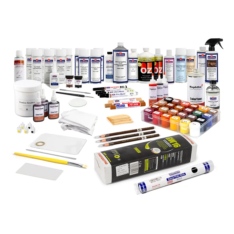 Advanced Polishing Fluid Guitar Instrument Paint Repair Tool