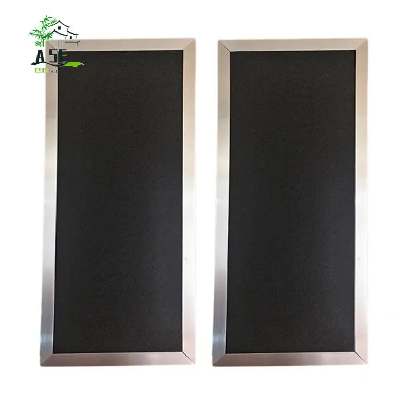 

A05E-SV02300 Air Exchanger Filter,Replacement Air Filters For Air Conditioner, Air Handler, 2Pack