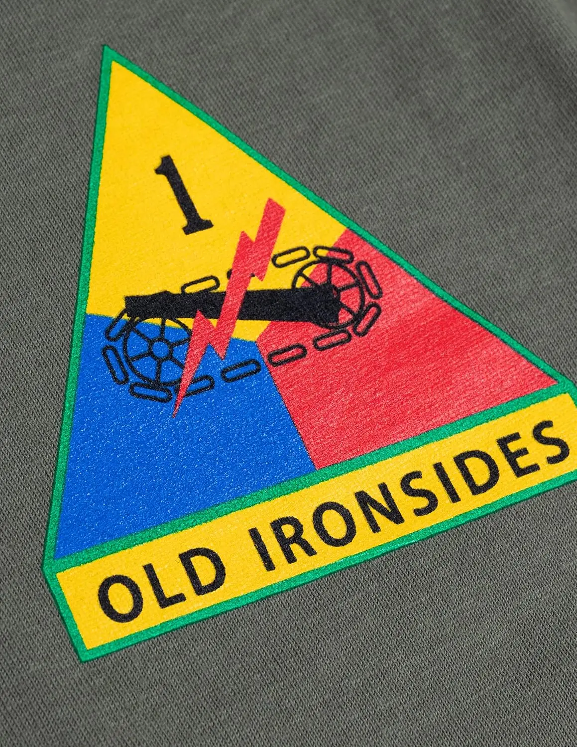 الجيش الأمريكي مرخص شارة تقسيم تي شيرت 100% القطن س الرقبة قصيرة الأكمام الصيف عادية قميص رجالي الشارع الشهير #5