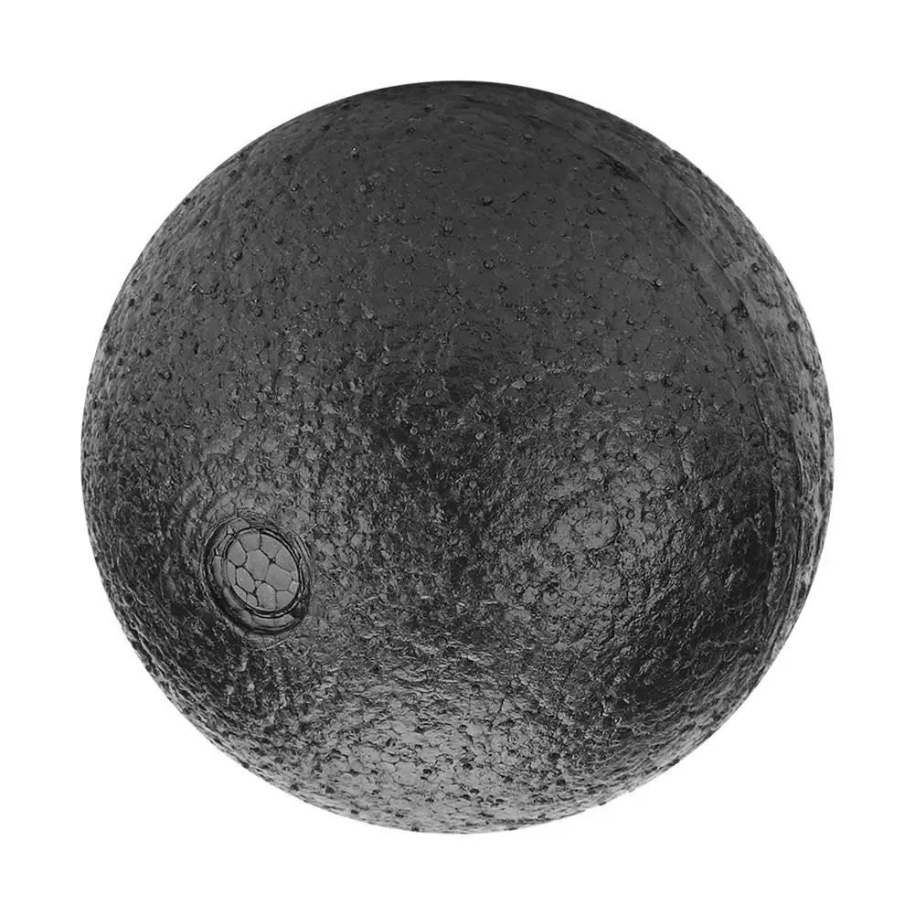 مجموعة كرات التدليك الدوارة من إسفنج اليوغا لتخفيف آلام العضلات أداة تمرين الإفراج والإجهاد 02