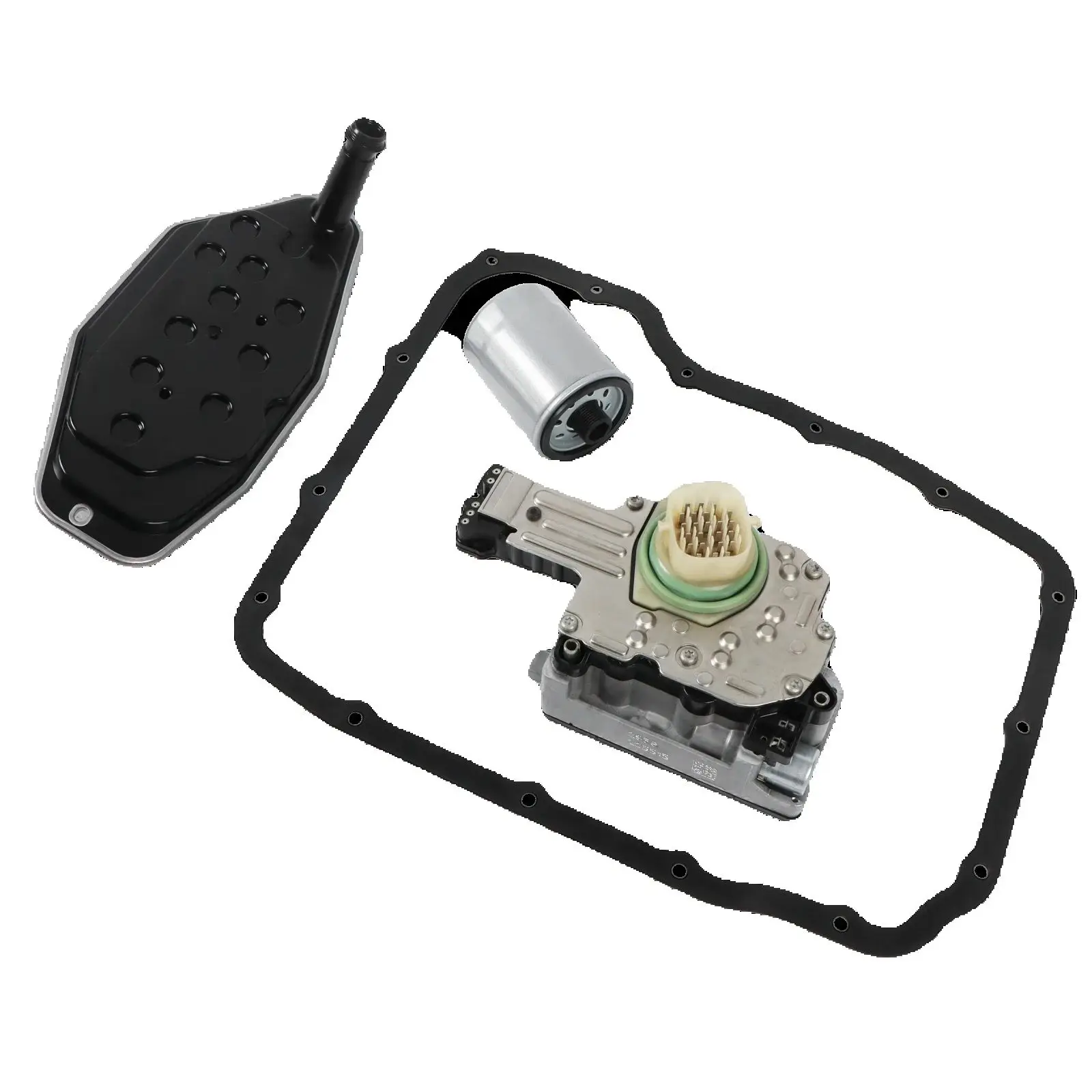 

Комплект соленоидов переключения передач для Dodge Ram 1500 2002-2018 OE 68002342