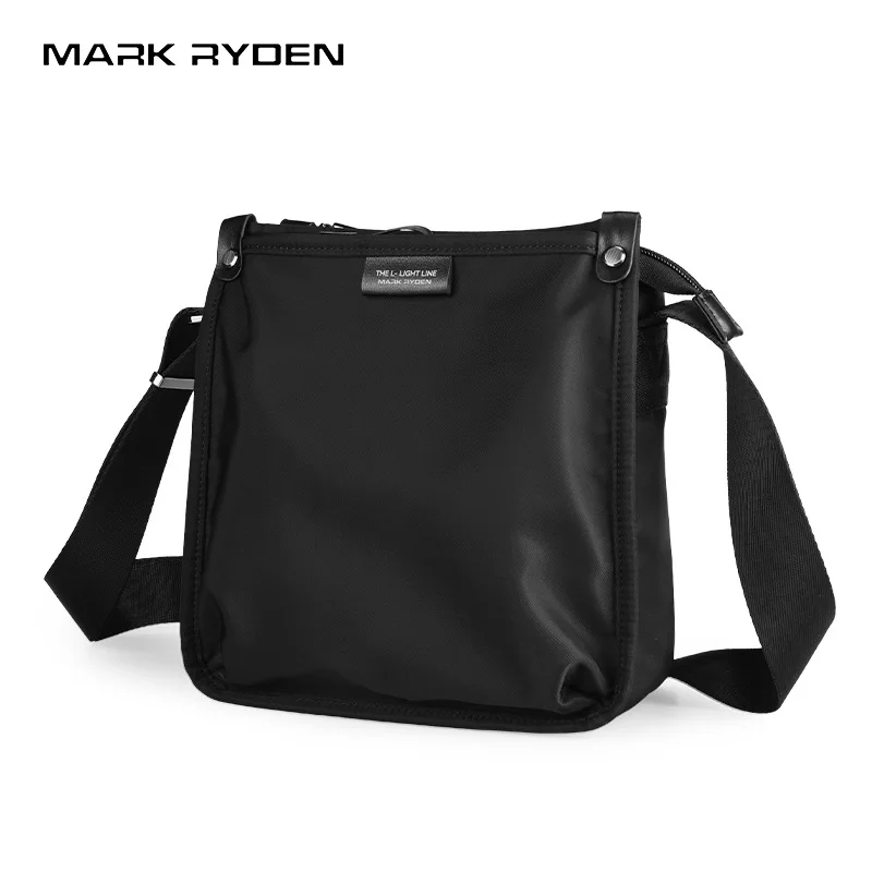 Mark Ryden Travel Messenger Bag designer luxury bag for 7.9inch ipad and game console