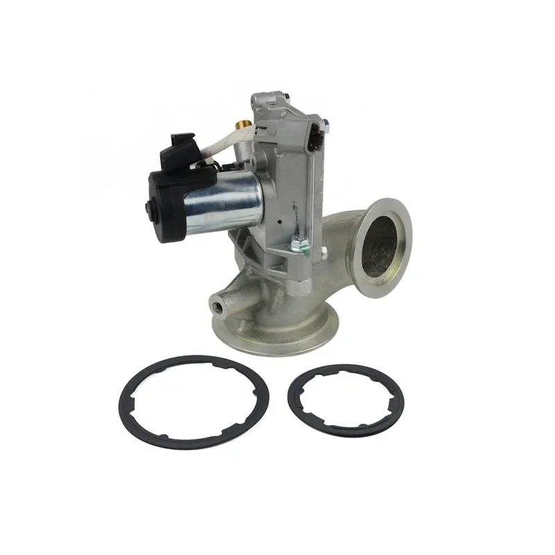 

736544310 Heavy Duty EGR Valve for ISX 2004-2007 Cummins 12.7L 14.0L 14.9L l6