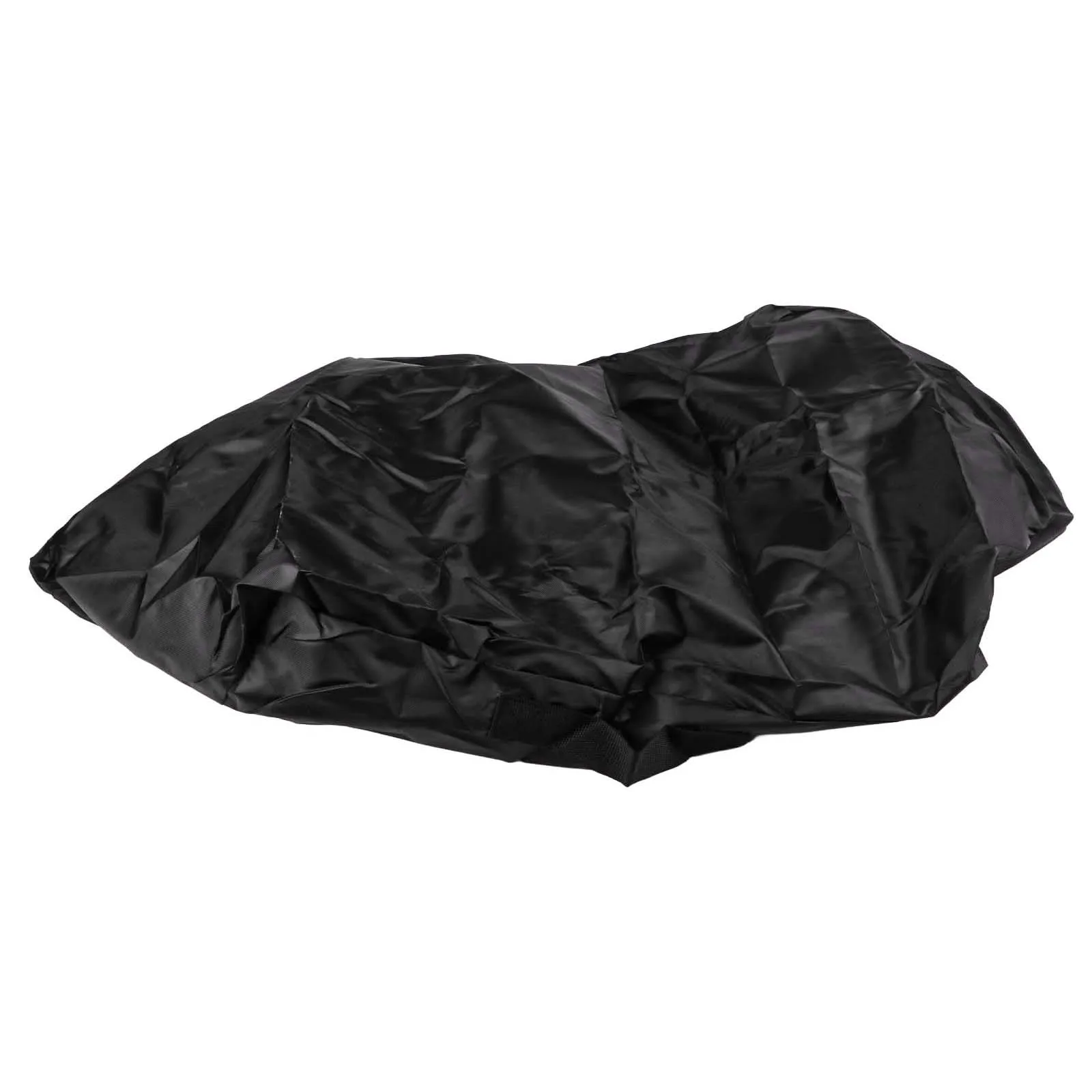 

Dirt Protection Outdoor Cooking Cozze 90347 Oven Cover Adjustable Buckle Straps Convenient Drawstring Handles On Both Sides