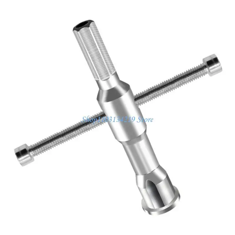 N5KC Precise Engineered Wire Splicer Connector Tool for Reliable and Quick Connection