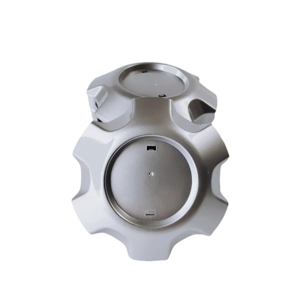 

4pcs Car Wheel Center Caps For Toyota Land Cruiser Prado 150 FJ150 2012-2016 4260B-60290 4260B-0G010 Send Logo Hub Cover