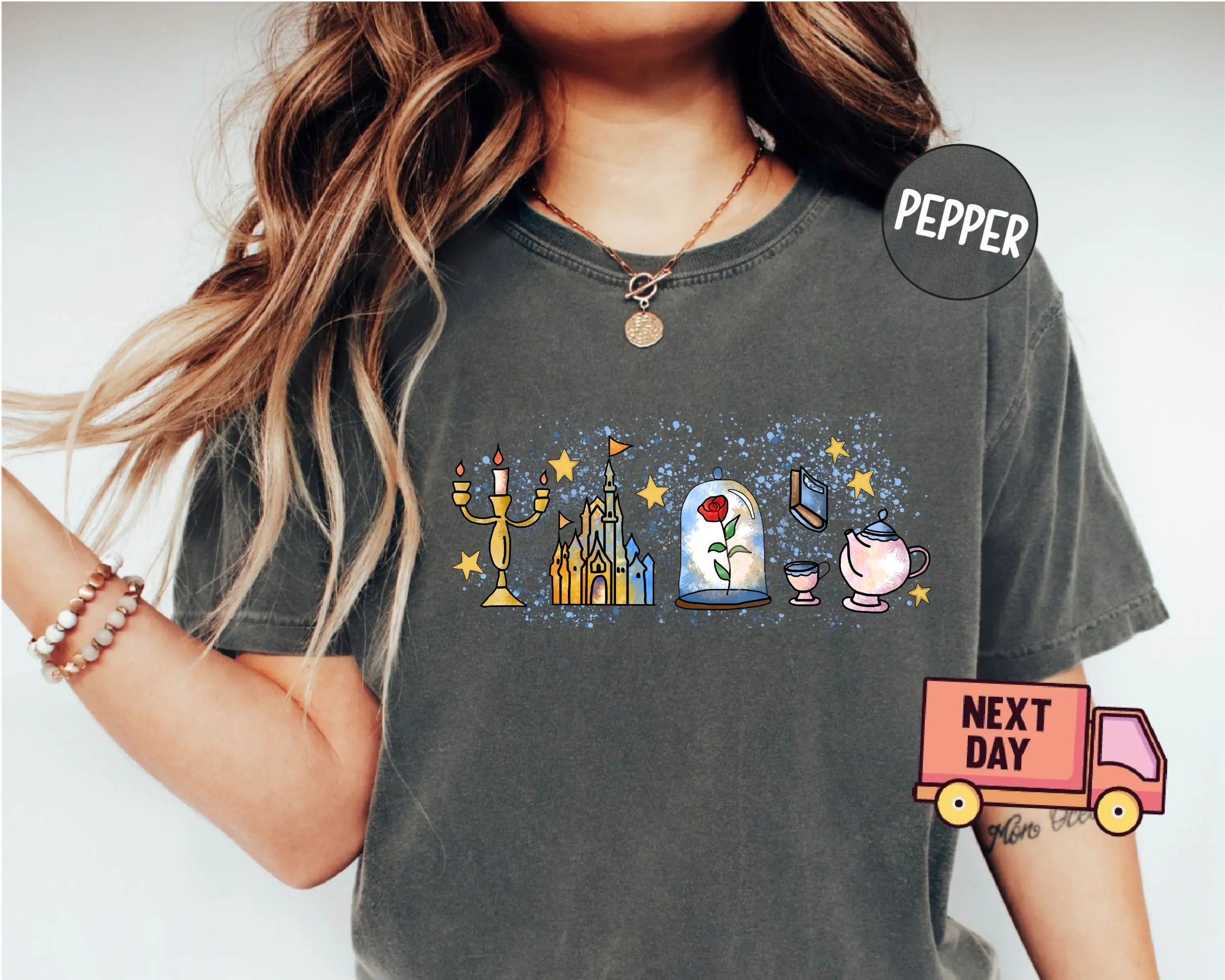 Vintage Tale As Old… - image