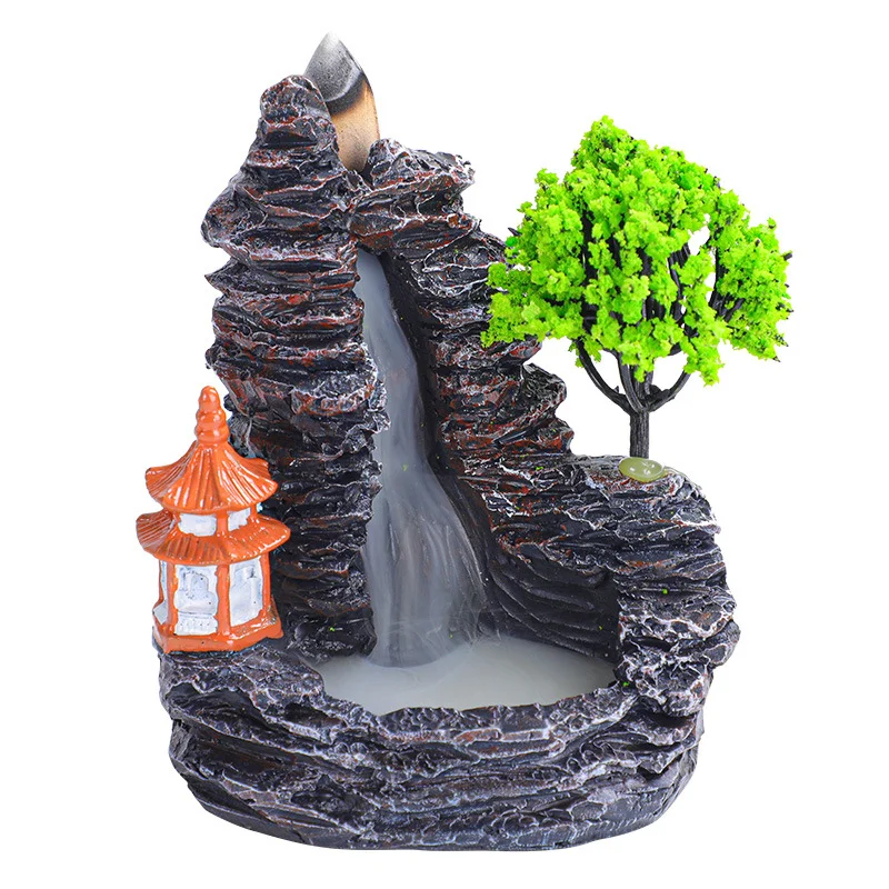 Cloududa Resin Ince… - image