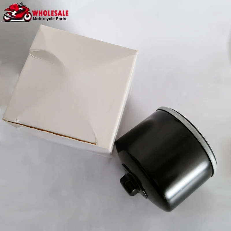 

Motorcycle Oil Filter For BMW F650GS 08-12 F700GS 13-18 F800GS K72 07-11 F800 F 800 GS 2012-2018 F650 F 650 GS SE F700 F 700 GS