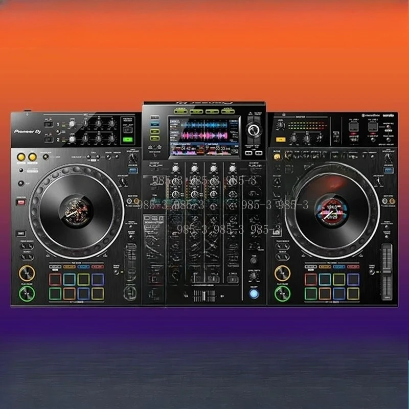 4 Channels All-in-one DJ System, Professional XDJ-XZ, BIG DISCOUNT