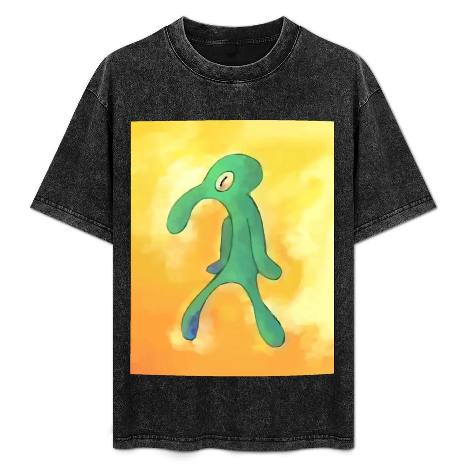 High Res Bold and Brash Repaint T-Shirt shirts graphic tees boys whites heavy weight t shirts for men