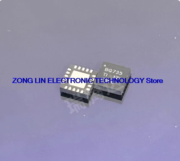 BQ24738RGRR BQ738 BQ24728RGRT BQ728 BQ738H BQ728H BQ727      10PCS