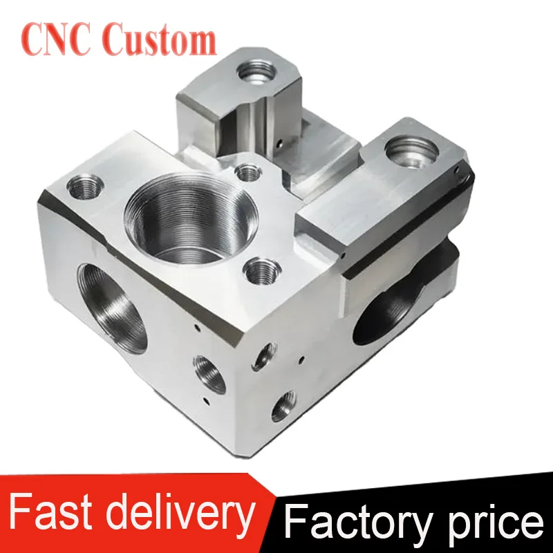 2025 High Precision…